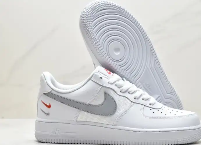 hype Nike Air Force 1