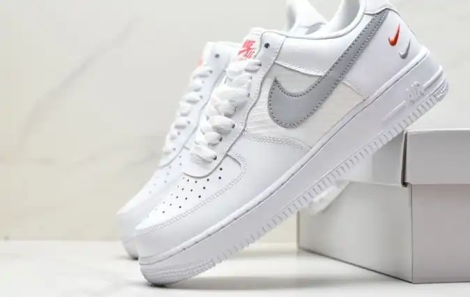 hype Nike Air Force 1