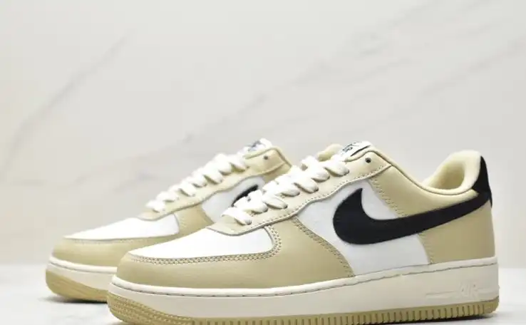 hype Nike Air Force 1