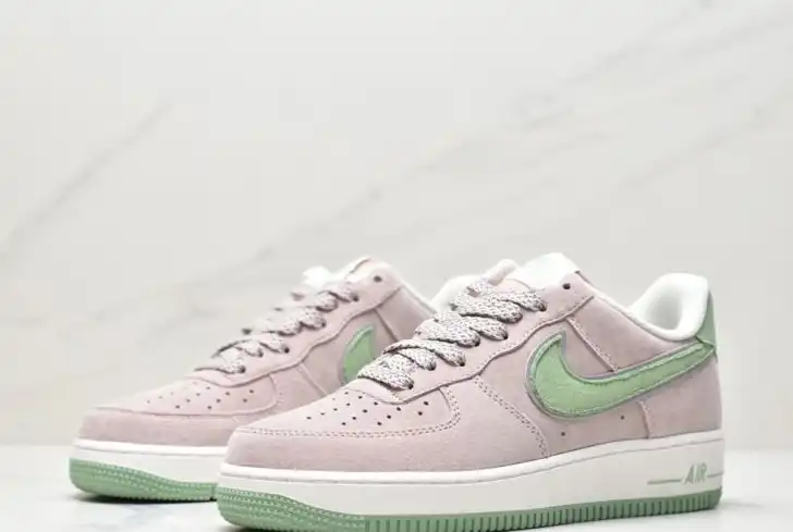 hype Nike Air Force 1