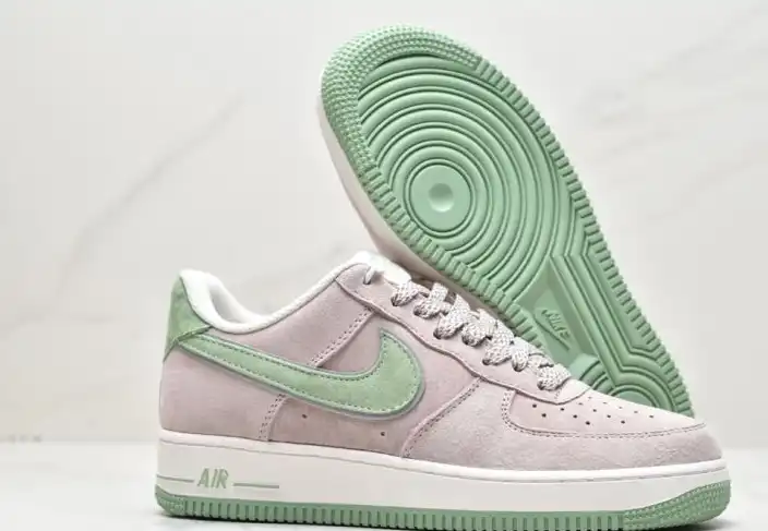 hype Nike Air Force 1