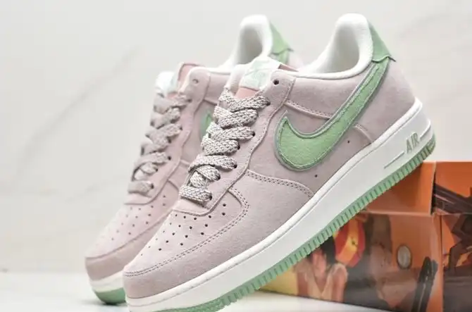 hype Nike Air Force 1