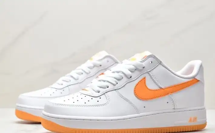 hype Nike Air Force 1