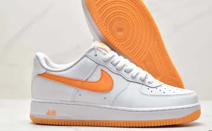 hype Nike Air Force 1