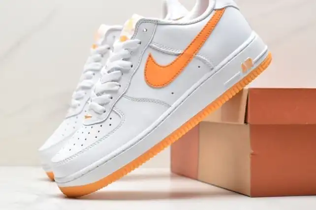 hype Nike Air Force 1