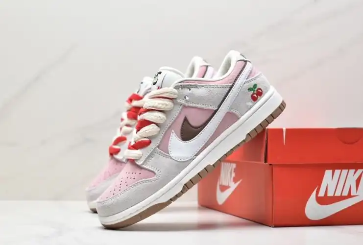 hype Nike Dunk