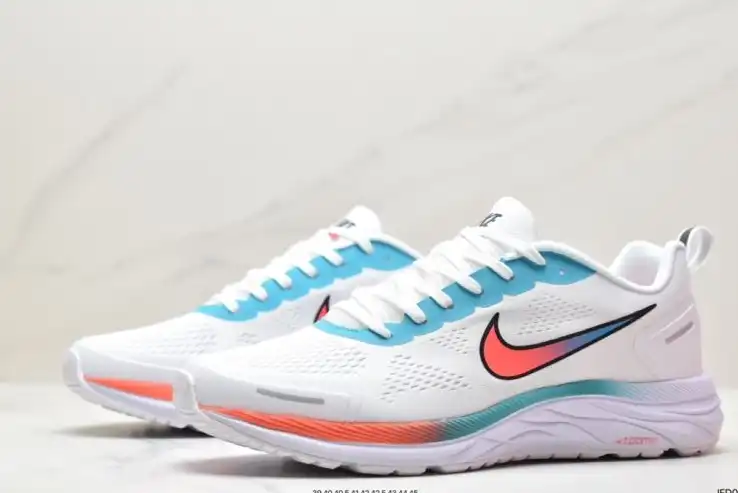 hype Nike Air Zoom