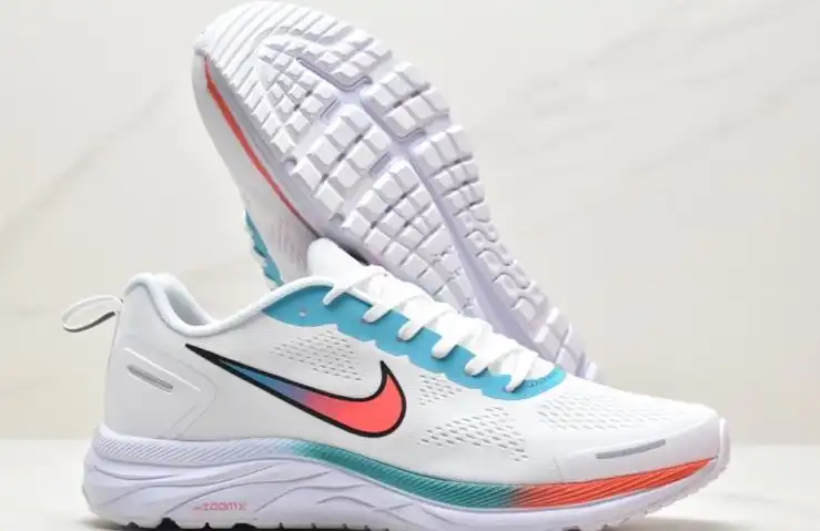 hype Nike Air Zoom