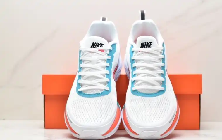 hype Nike Air Zoom