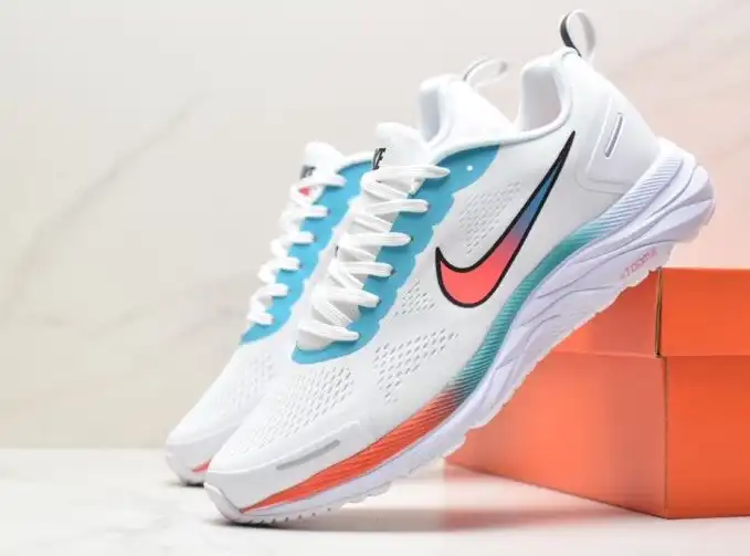 hype Nike Air Zoom