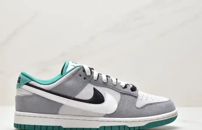 hype Nike Dunk