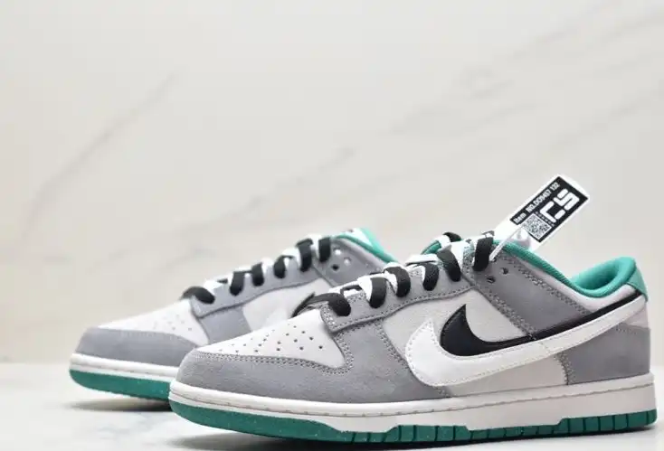 hype Nike Dunk