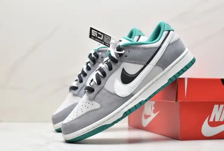 hype Nike Dunk