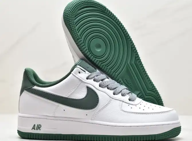 hype Nike Air Force 1