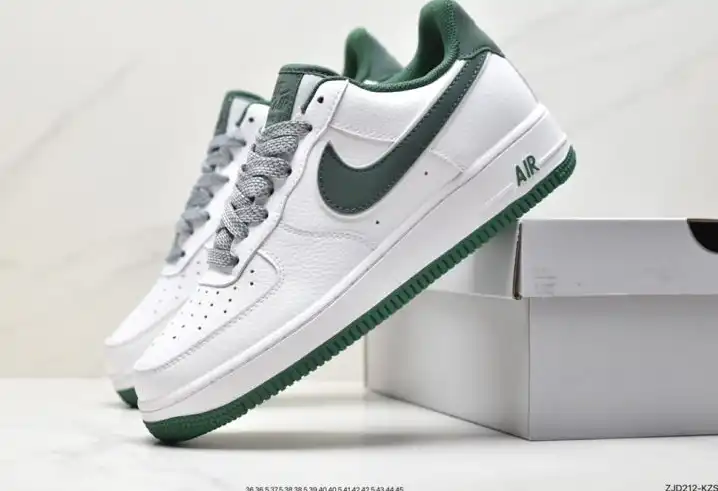 hype Nike Air Force 1