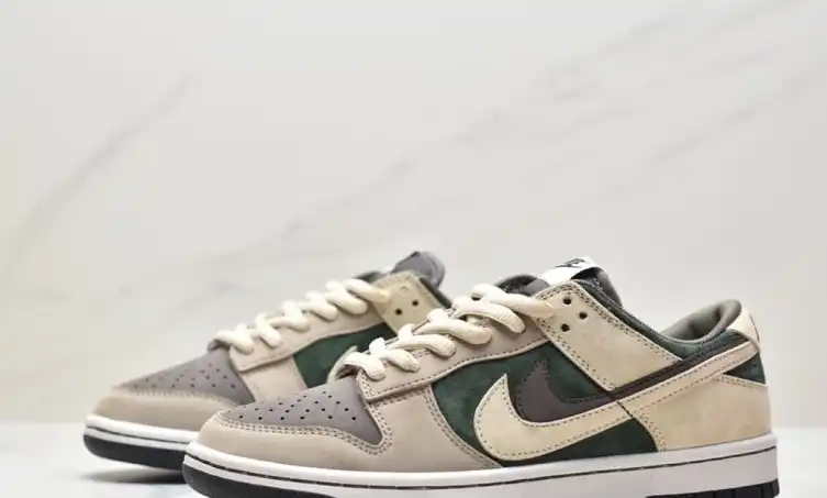 hype Nike Dunk