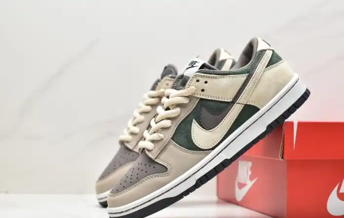 hype Nike Dunk