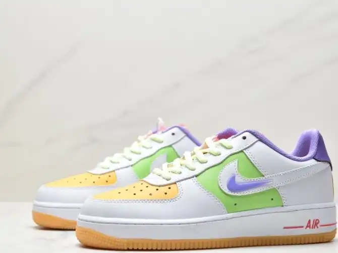 hype Nike Air Force 1