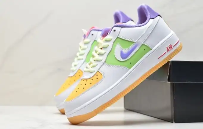 hype Nike Air Force 1