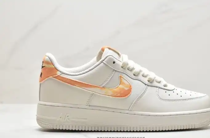 hype Nike Air Force 1