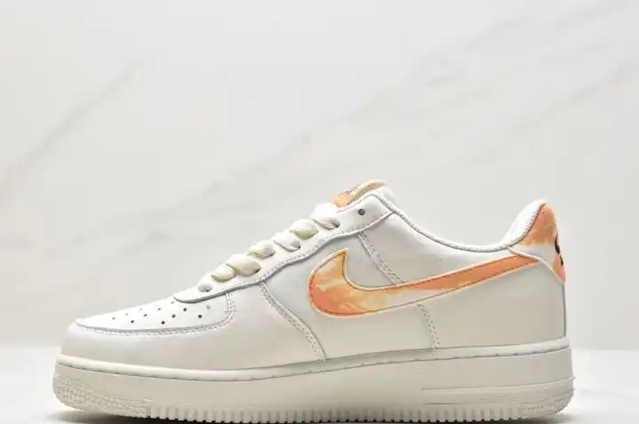 hype Nike Air Force 1