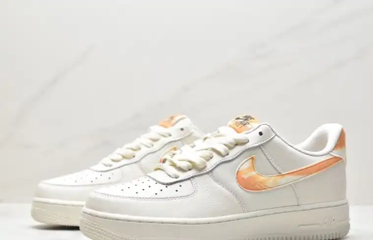 hype Nike Air Force 1