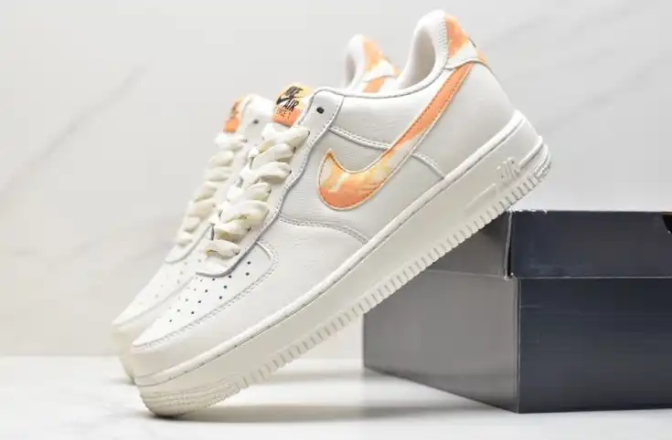 hype Nike Air Force 1