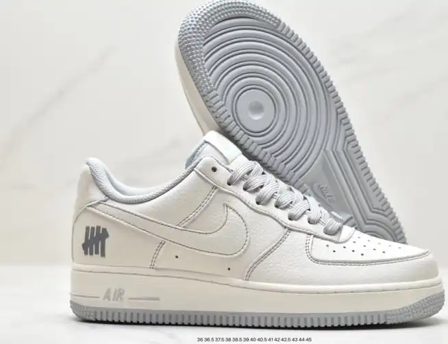 hype Nike Air Force 1