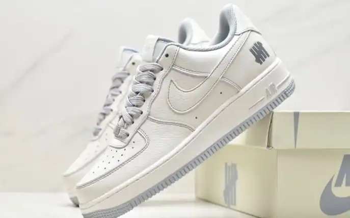 hype Nike Air Force 1