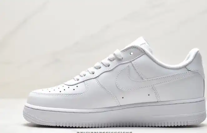 hype Nike Air Force 1