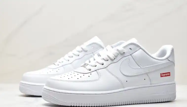 hype Nike Air Force 1