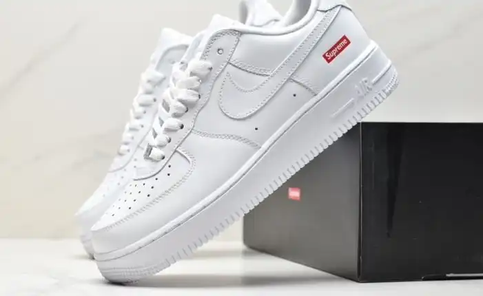 hype Nike Air Force 1