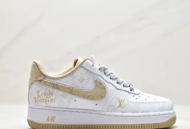 hype Nike Air Force 1