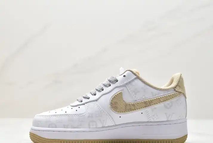 hype Nike Air Force 1