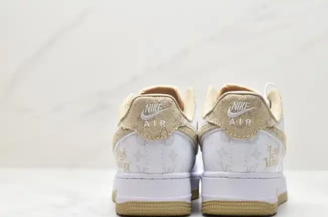 hype Nike Air Force 1