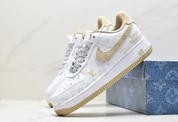 hype Nike Air Force 1