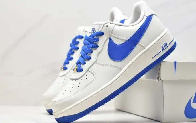 hype Nike Air Force 1