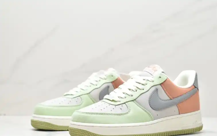 hype Nike Air Force 1