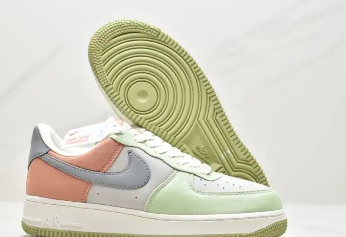 hype Nike Air Force 1