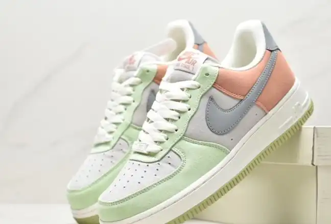 hype Nike Air Force 1