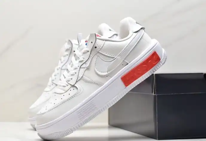 hype Nike Air Force 1