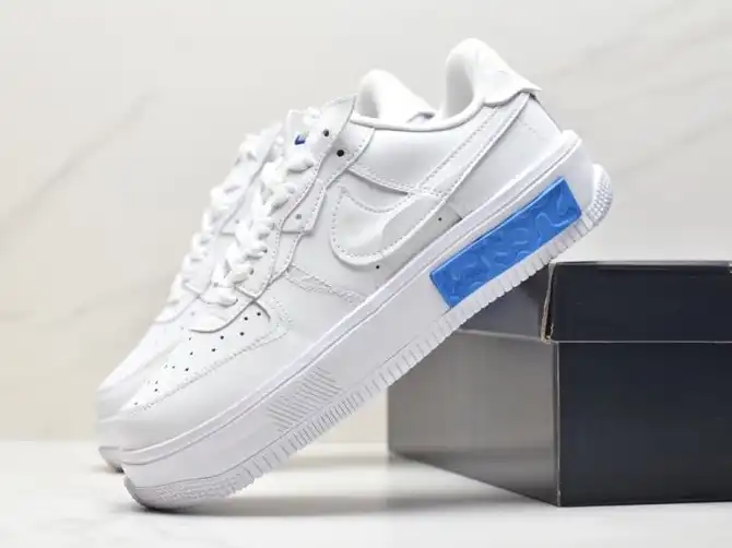 hype Nike Air Force 1