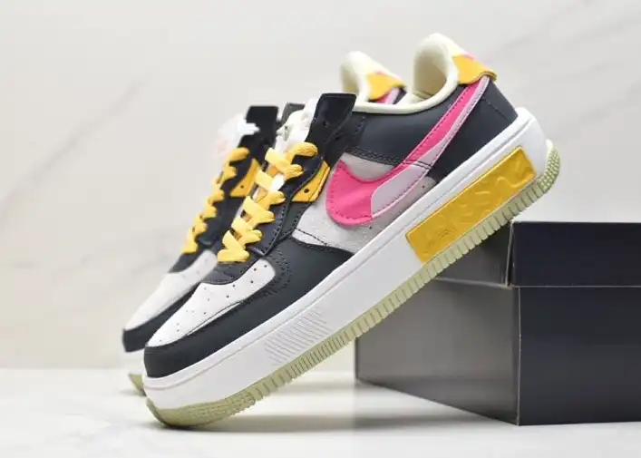 hype Nike Air Force 1