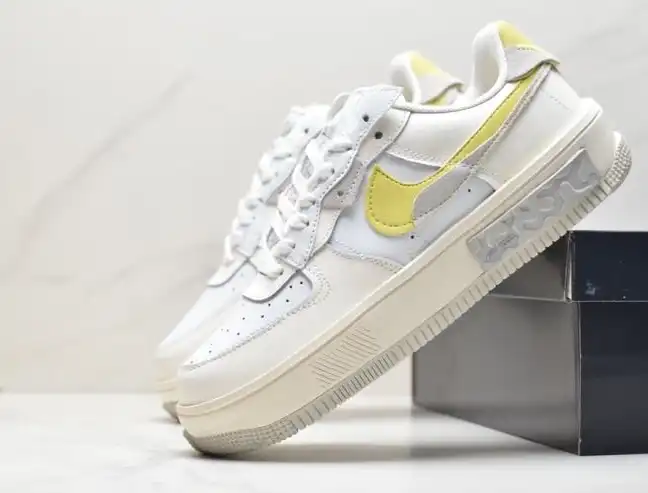 hype Nike Air Force 1