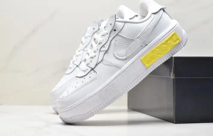 hype Nike Air Force 1