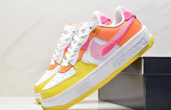 hype Nike Air Force 1