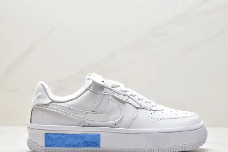 hype Nike Air Force 1