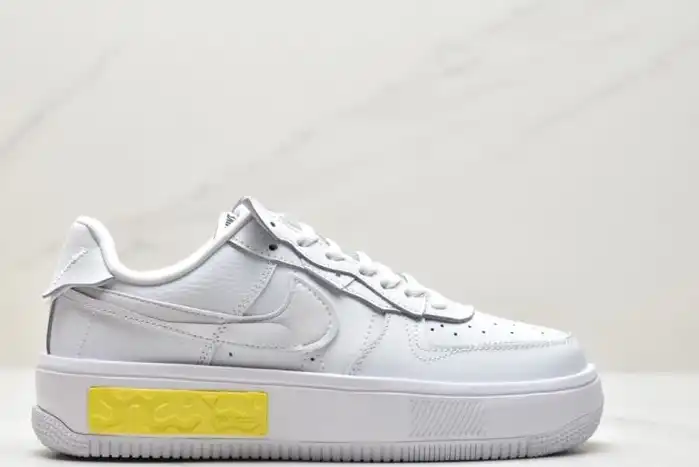 hype Nike Air Force 1