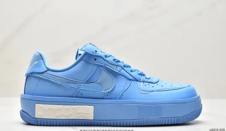 hype Nike Air Force 1