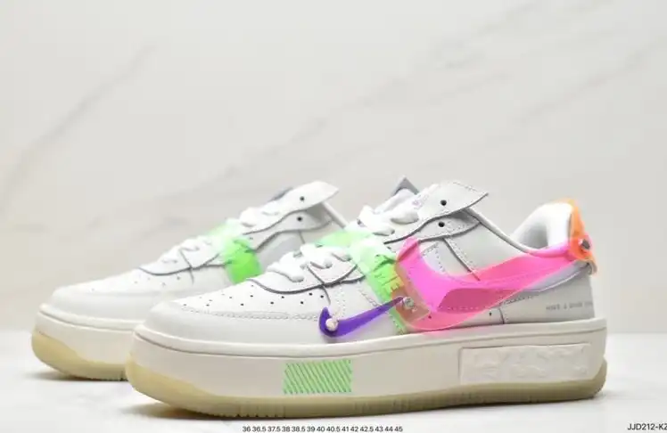 hype Nike Air Force 1